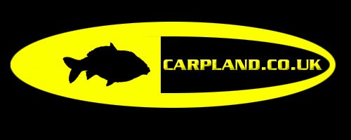 The Carp fishing web site.