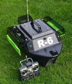 R6 Deluxe